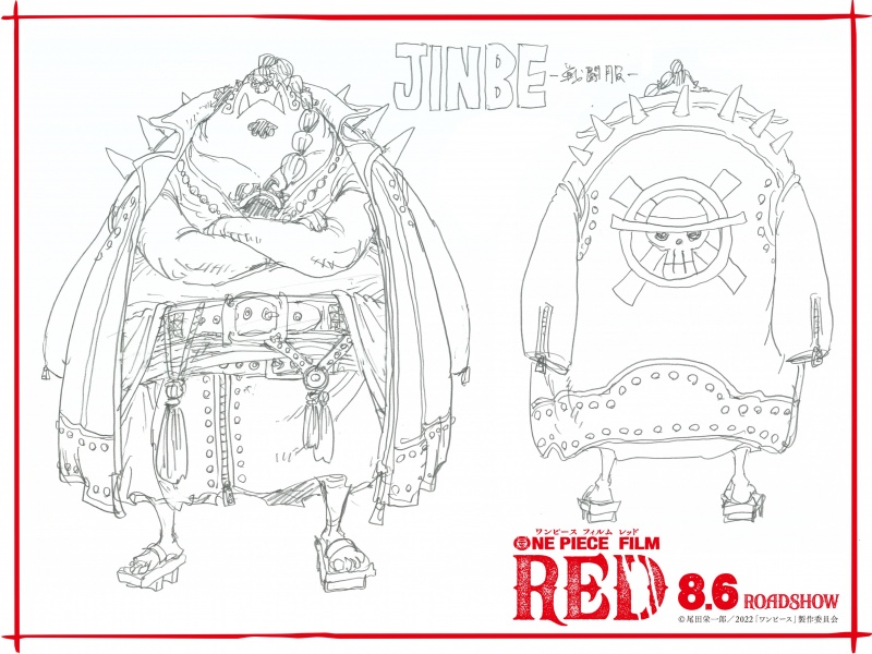 Datei:Jinbei Battle Costume Skizze.jpg